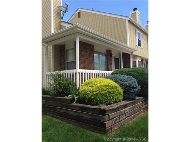 2175 Gilcrest Dr, Colorado Springs, CO 80905