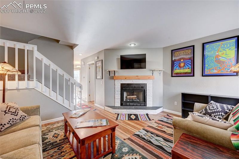 2176 Baltimore Cir, Colorado Springs, CO 80904