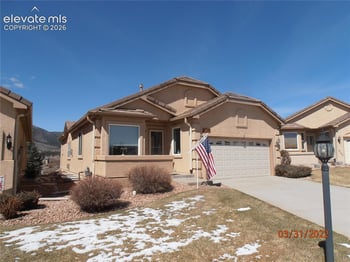 2176 Creek Valley Cir, Monument, CO 80132