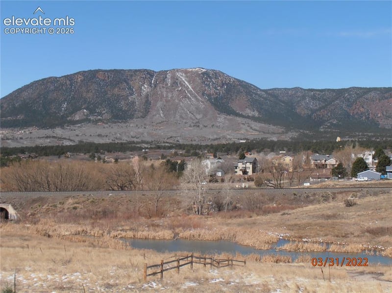 2176 Creek Valley Cir, Monument, CO 80132
