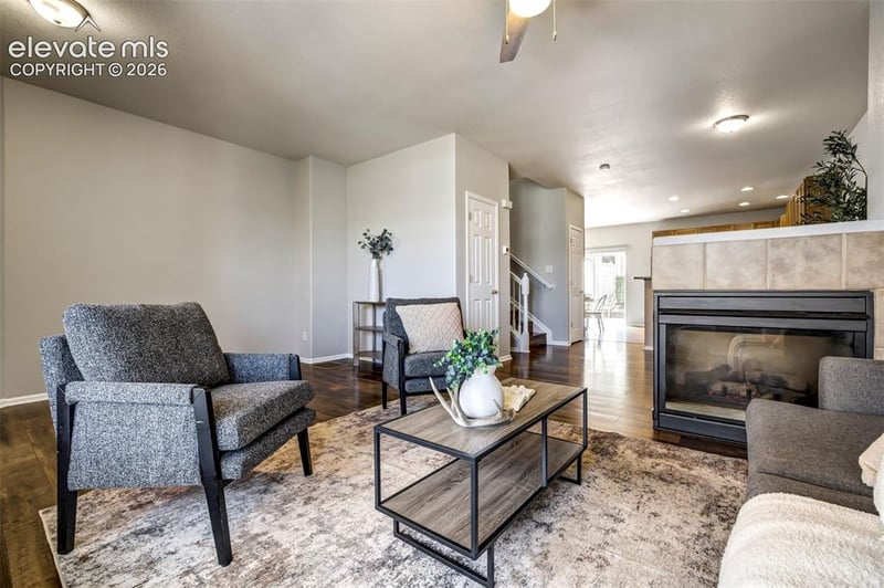 2177 Gilpin Ave, Colorado Springs, CO 80910