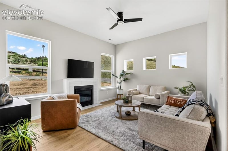 2178 Keara Hts, Colorado Springs, CO 80919