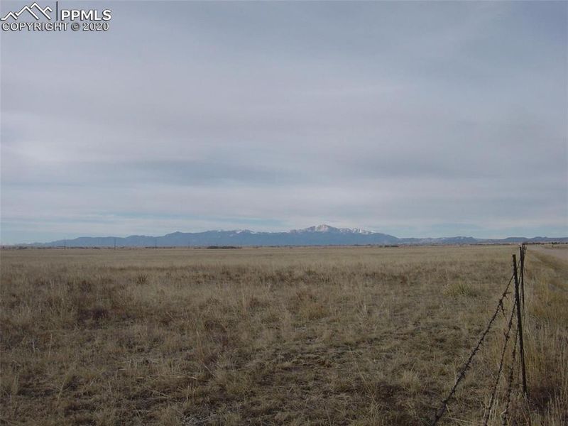 21785 Spencer Parcel B Rd, Calhan, CO 80808