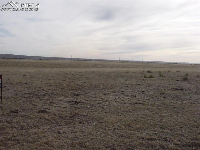 21785 Spencer Parcel B Rd, Calhan, CO 80808