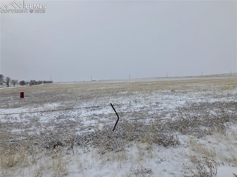 21785 Spencer Rd, Calhan, CO 80808