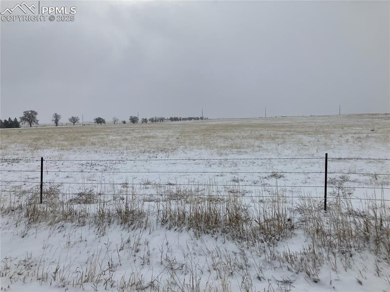 21785 Spencer Rd, Calhan, CO 80808