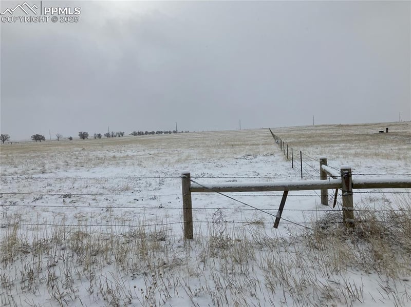 21785 Spencer Rd, Calhan, CO 80808