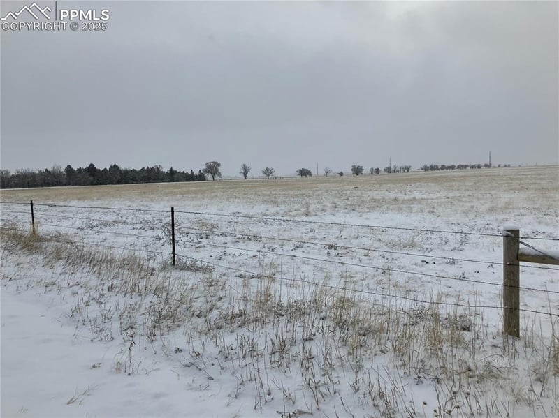 21785 Spencer Rd, Calhan, CO 80808