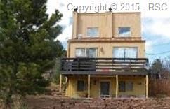 218 Corso St, Palmer Lake, CO 80133