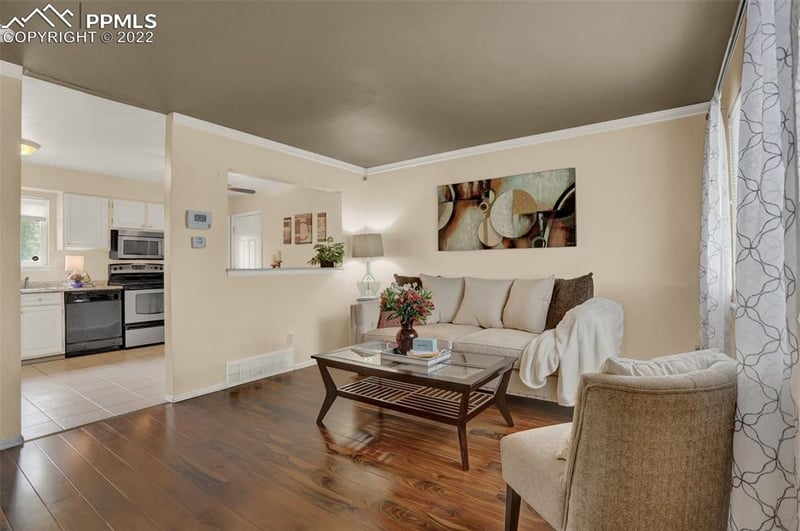 218 Kilmer Ct, Colorado Springs, CO 80916