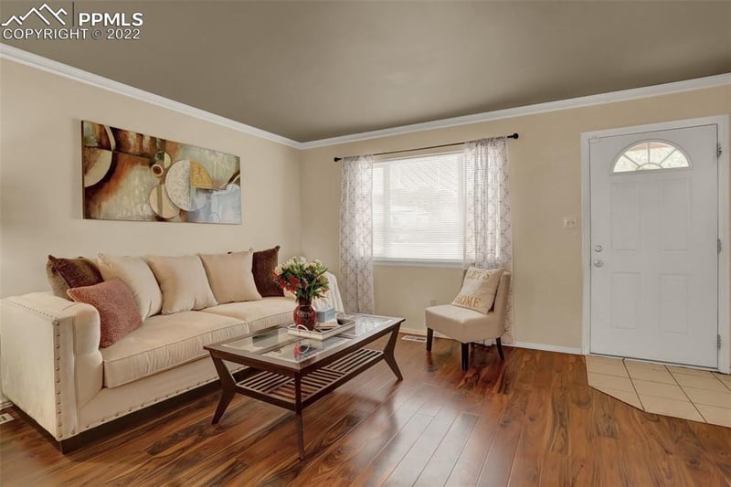 218 Kilmer Ct, Colorado Springs, CO 80916