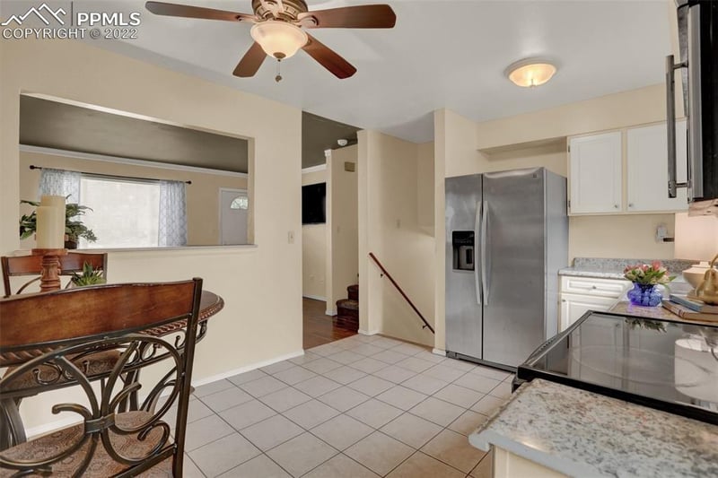 218 Kilmer Ct, Colorado Springs, CO 80916