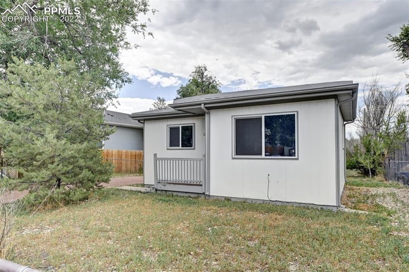 218 Missouri Ave, Fountain, CO 80829