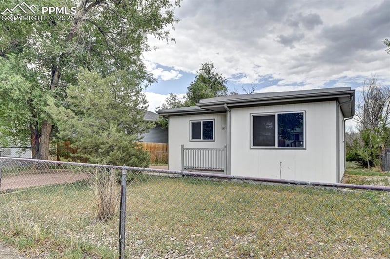 218 Missouri Ave, Fountain, CO 80829