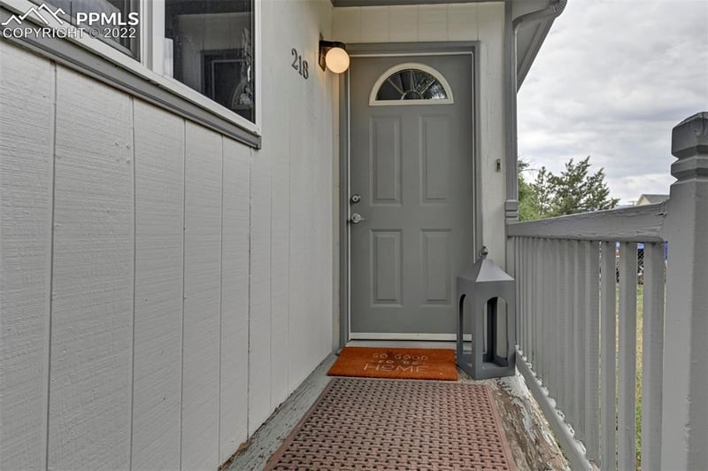 218 Missouri Ave, Fountain, CO 80829