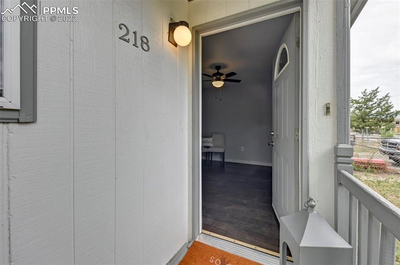 218 Missouri Ave, Fountain, CO 80829