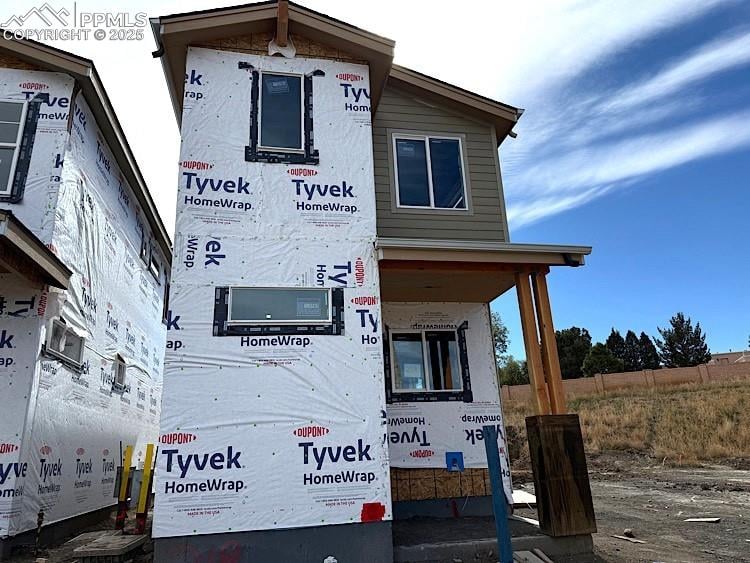 218 Olympian Dr, Colorado Springs, CO 80905