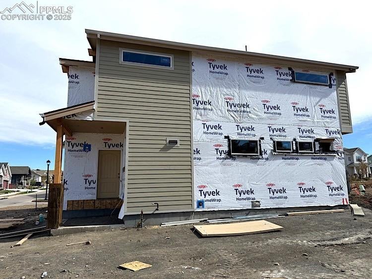 218 Olympian Dr, Colorado Springs, CO 80905