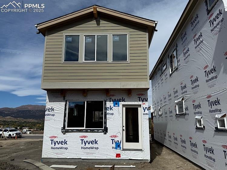 218 Olympian Dr, Colorado Springs, CO 80905