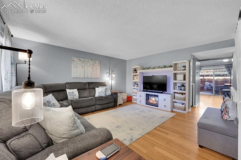 218 Rockrimmon Blvd #C, Colorado Springs, CO 80919