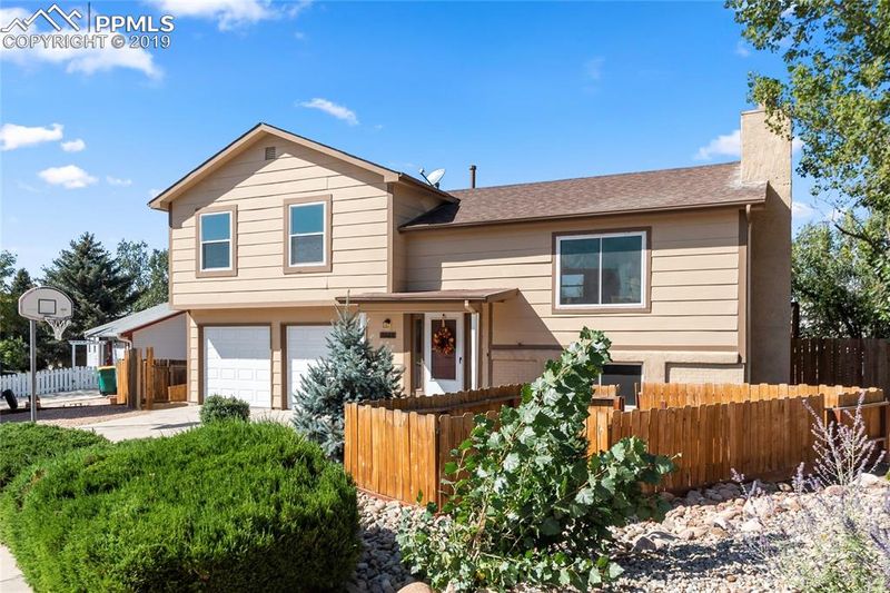 2180 Chapel Hills Dr, Colorado Springs, CO 80920