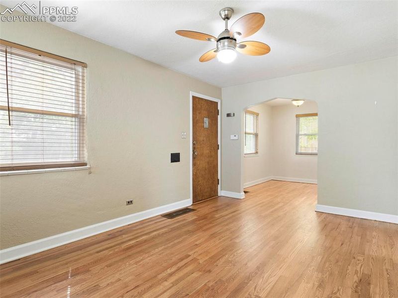 2181 S Lafayette St, Denver, CO 80210