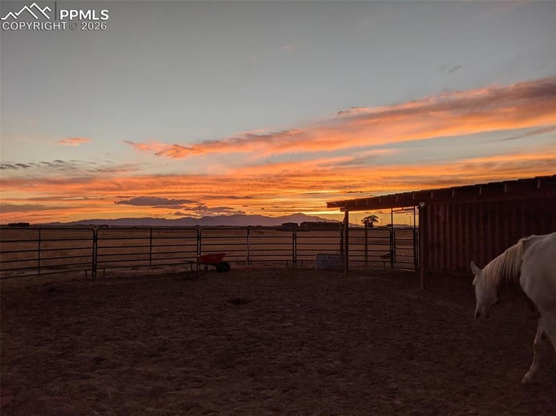 21825 Drennan Rd, Colorado Springs, CO 80928