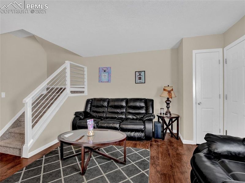 2184 Baltimore Cir, Colorado Springs, CO 80904