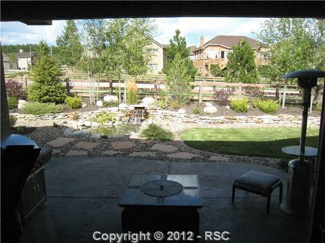 2184 Diamond Creek Dr, Colorado Springs, CO 80921