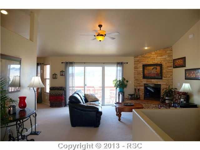 21840 Akawi Way, Peyton, CO 80831