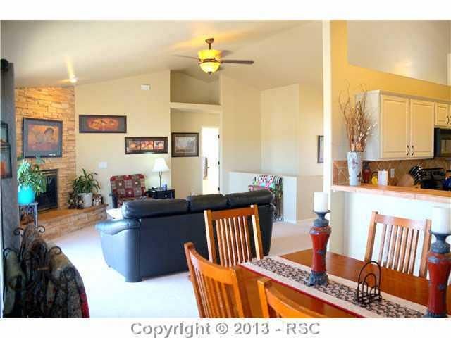 21840 Akawi Way, Peyton, CO 80831