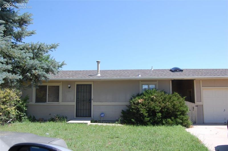 2185 Shawnee Ct, Colorado Springs, CO 80915