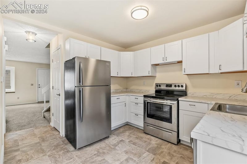 2186 Baltimore Cir, Colorado Springs, CO 80904