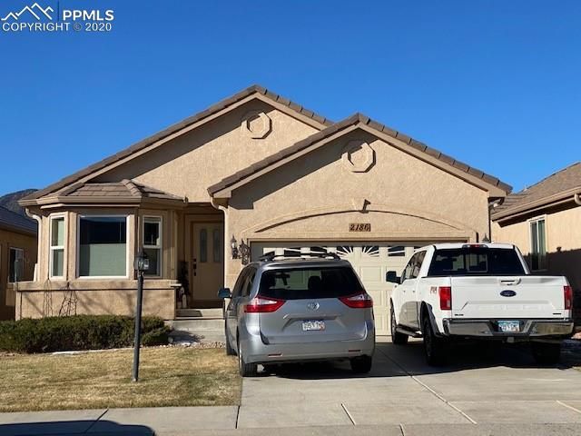 2186 Creek Valley Cir, Monument, CO 80132