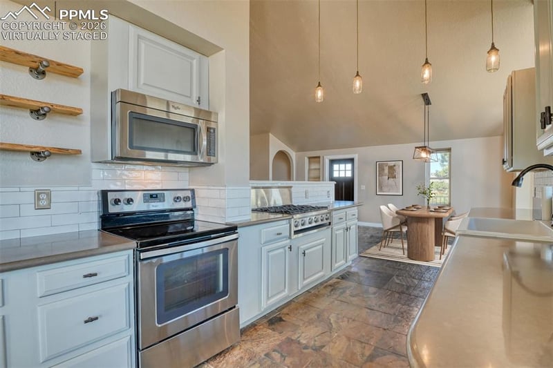 21865 Warriors Path Dr, Peyton, CO 80831