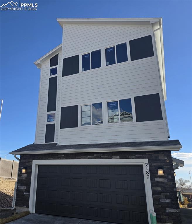 2187 Zipline Vw, Colorado Springs, CO 80910