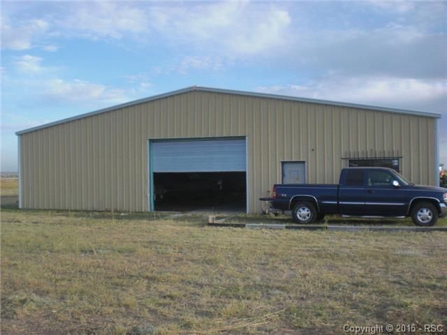 21875 E Highway 24 Hw, Peyton, CO 80831