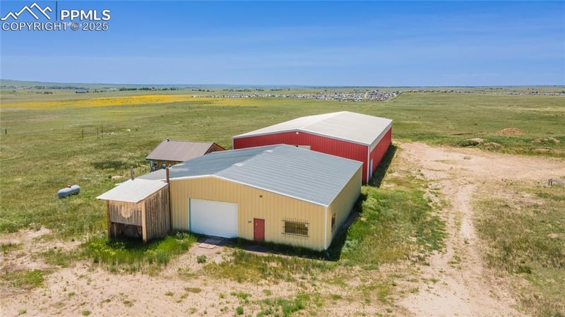 21875 Highway 24 , Peyton, CO 80831