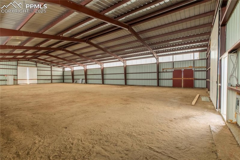 21875 Highway 24 , Peyton, CO 80831