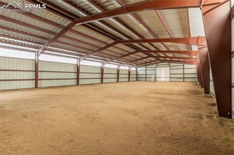 21875 Highway 24 , Peyton, CO 80831