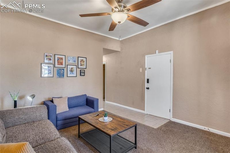 219 E 2nd St, Pueblo, CO 81003
