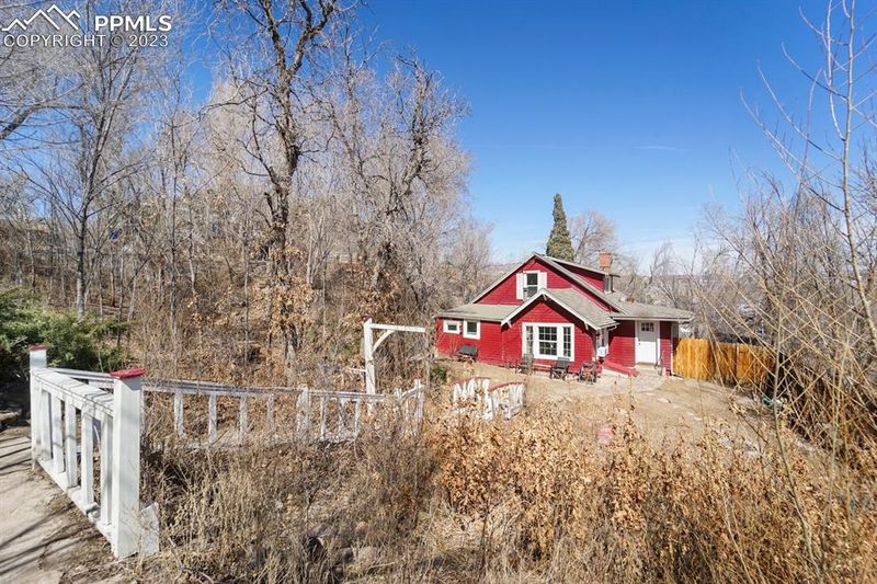 219 Blue Sun Pl, Colorado Springs, CO 80905