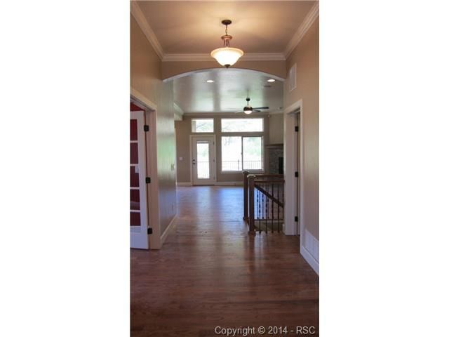 219 Coyote Willow Dr, Colorado Springs, CO 80921