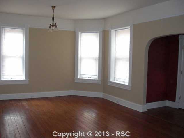 219 N El Paso St, Colorado Springs, CO 80903