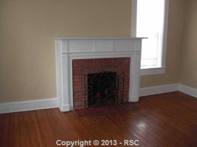 219 N El Paso St, Colorado Springs, CO 80903