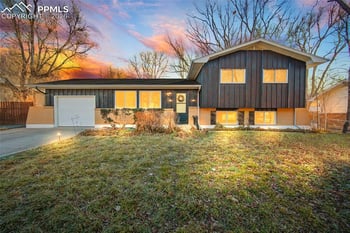 219 Fairfax St, Colorado Springs, CO 80911