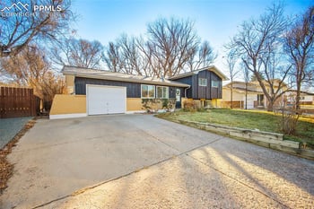 219 Fairfax St, Colorado Springs, CO 80911