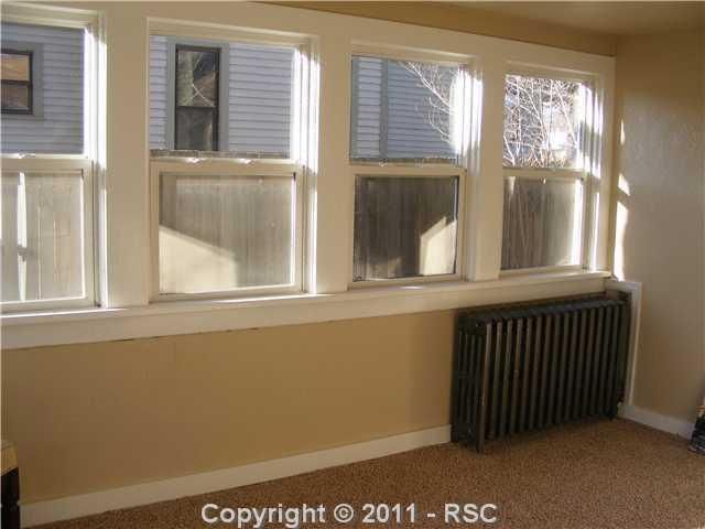 219 E Monument St, Colorado Springs, CO 80903