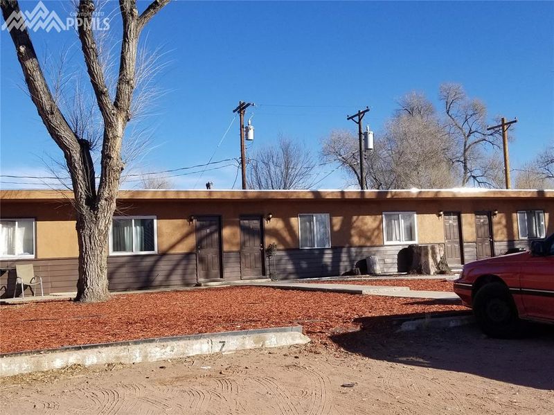 219 W Ohio Ave, Fountain, CO 80817