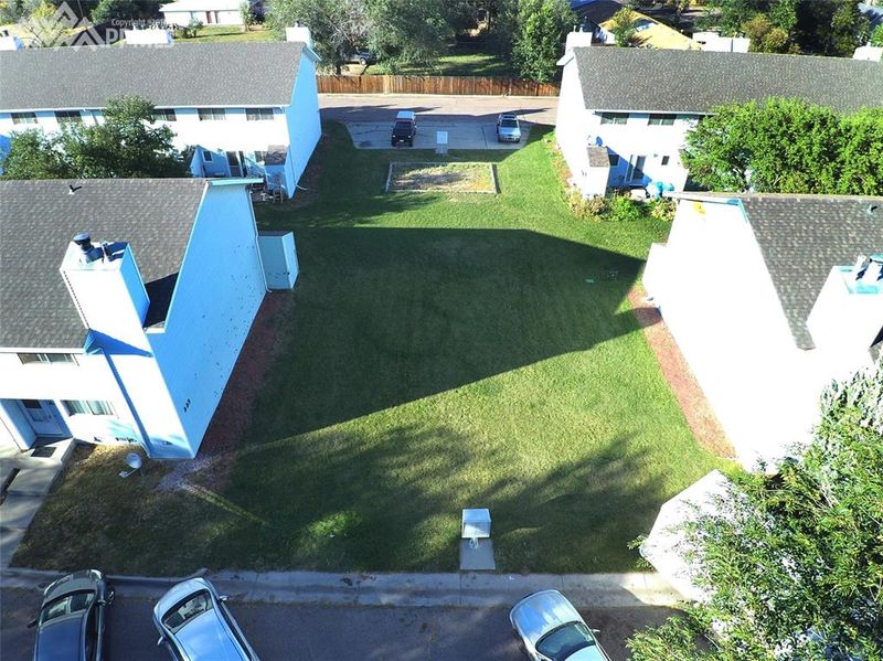 219 N Race St #B, Fountain, CO 80817